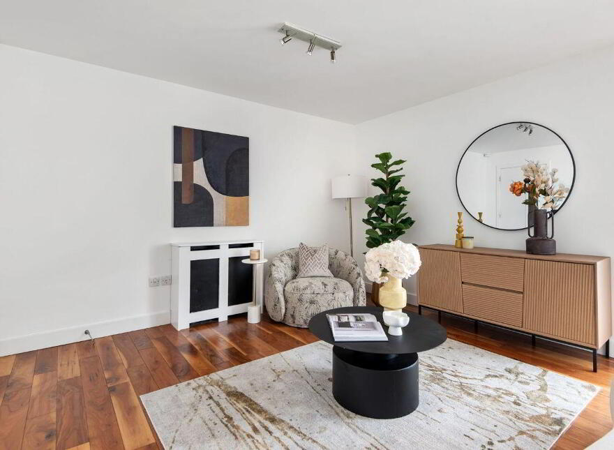 Apartment 25 Block 11 Gallery Quay, Grand Canal Dock, Grand Canal Dock, D02DE06