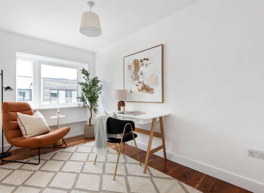Apartment 25 Block 11 Gallery Quay, Grand Canal Dock, Grand Canal Dock, D02DE06
