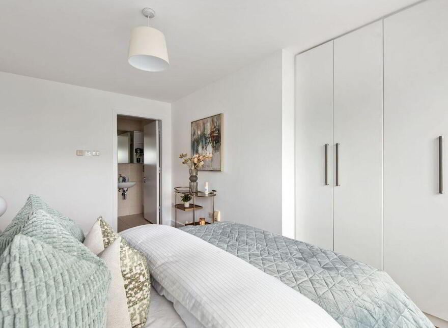 Apartment 25 Block 11 Gallery Quay, Grand Canal Dock, Grand Canal Dock, D02DE06