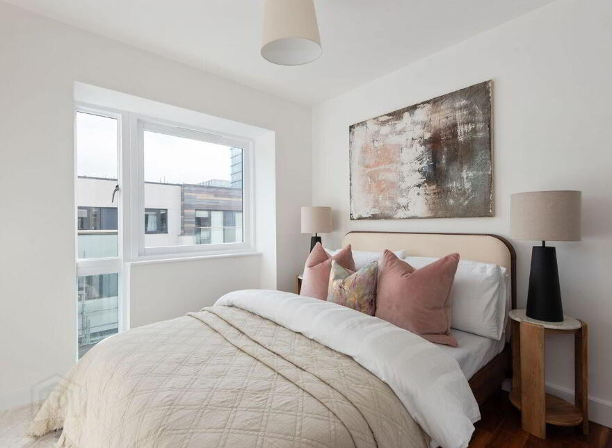 Apartment 25 Block 11 Gallery Quay, Grand Canal Dock, Grand Canal Dock, D02DE06