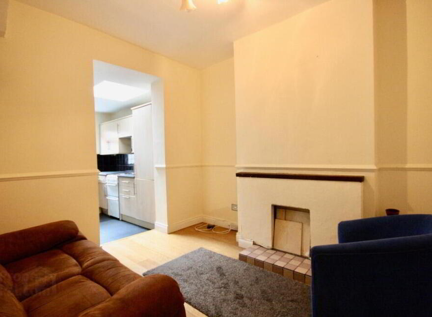 22 Rochester Street, Belfast, BT6 8EU