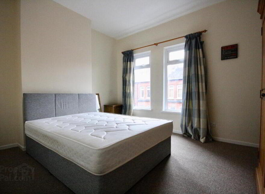 22 Rochester Street, Belfast, BT6 8EU