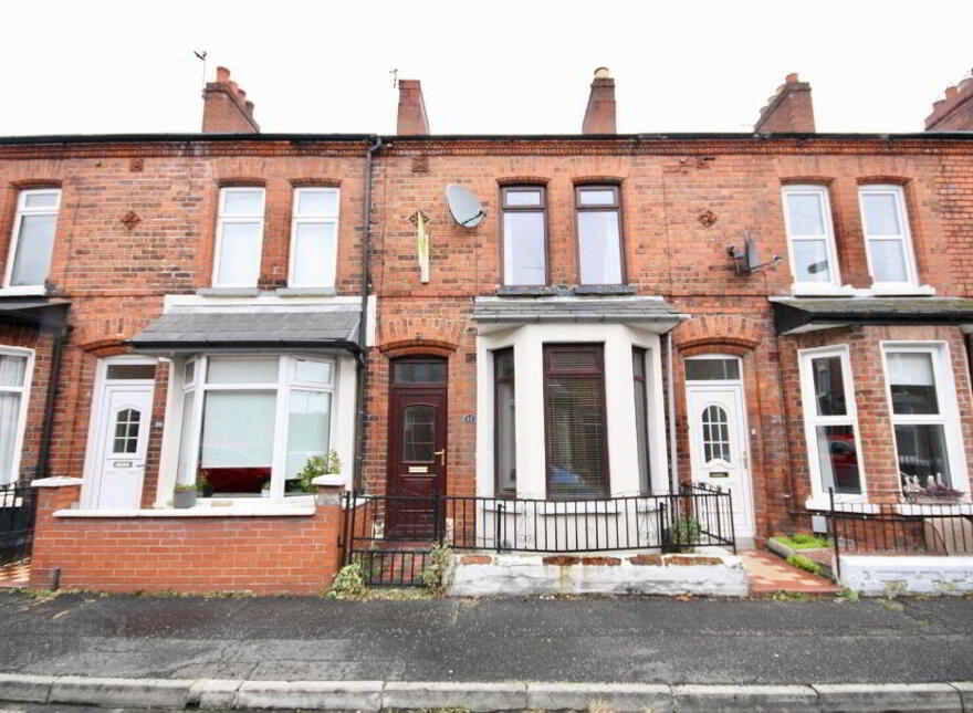 22 Rochester Street, Belfast, BT6 8EU photo