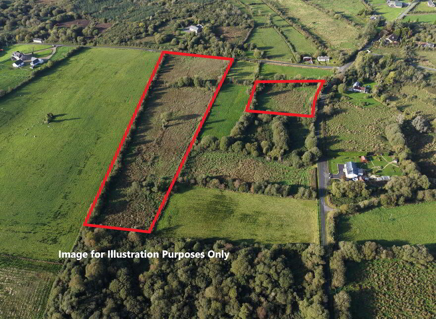 Effrinagh, Carrick On Shannon
