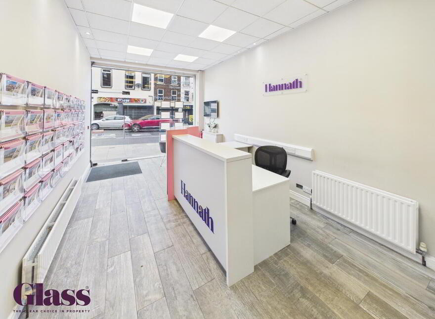 8 Bridge Street, Portadown, BT62 1JD