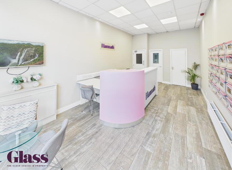 8 Bridge Street, Portadown, BT62 1JD