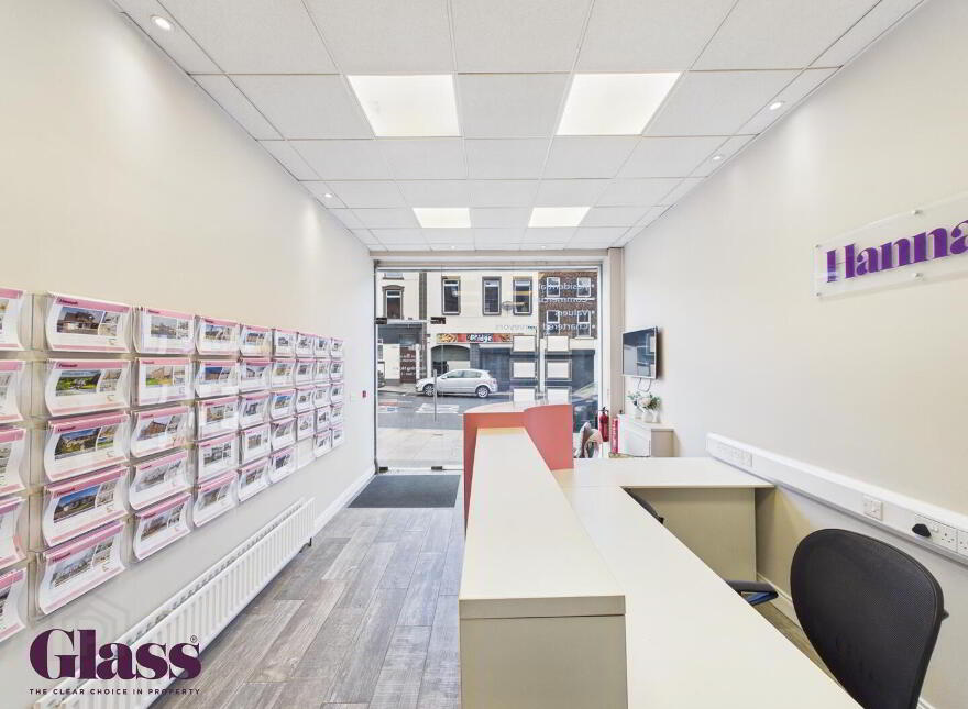 8 Bridge Street, Portadown, BT62 1JD