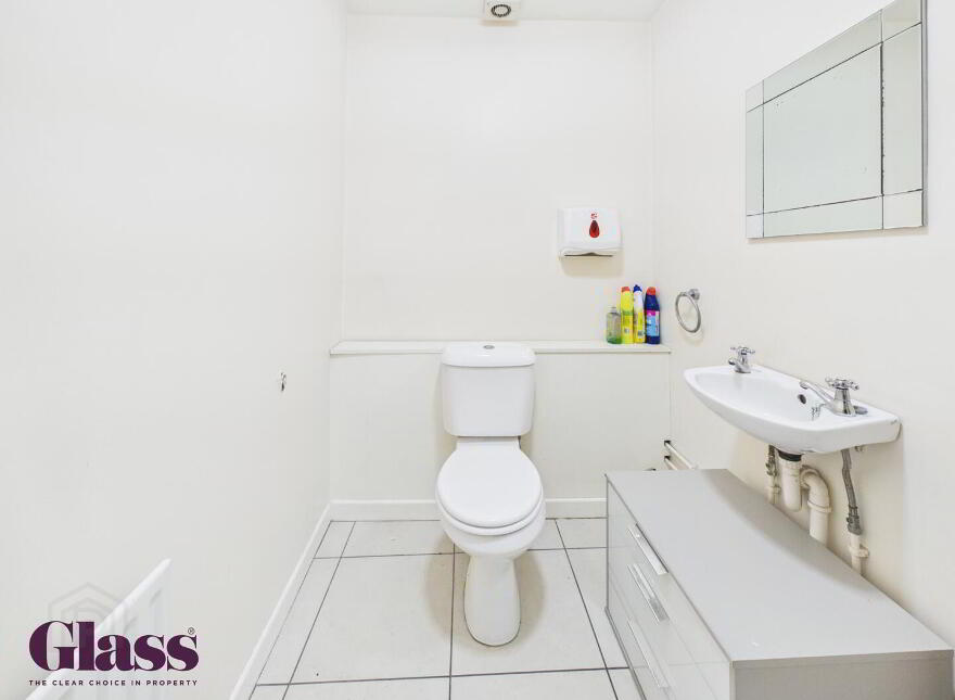 8 Bridge Street, Portadown, BT62 1JD