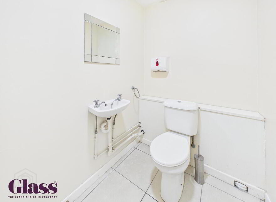 8 Bridge Street, Portadown, BT62 1JD