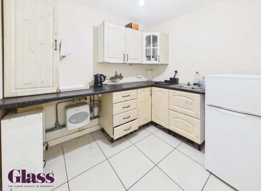 8 Bridge Street, Portadown, BT62 1JD
