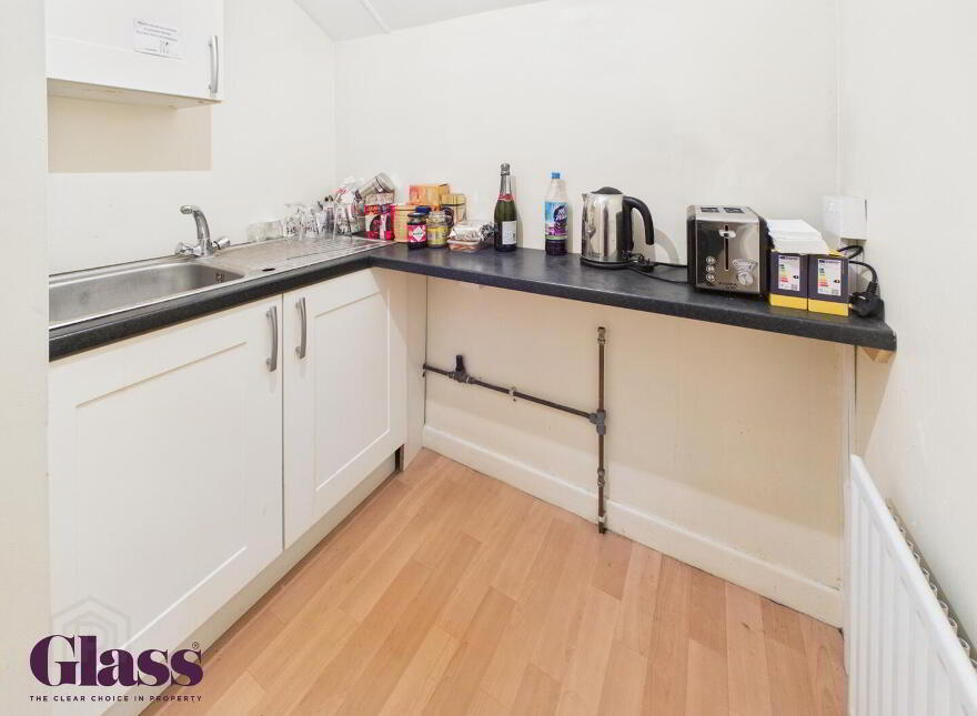 8 Bridge Street, Portadown, BT62 1JD
