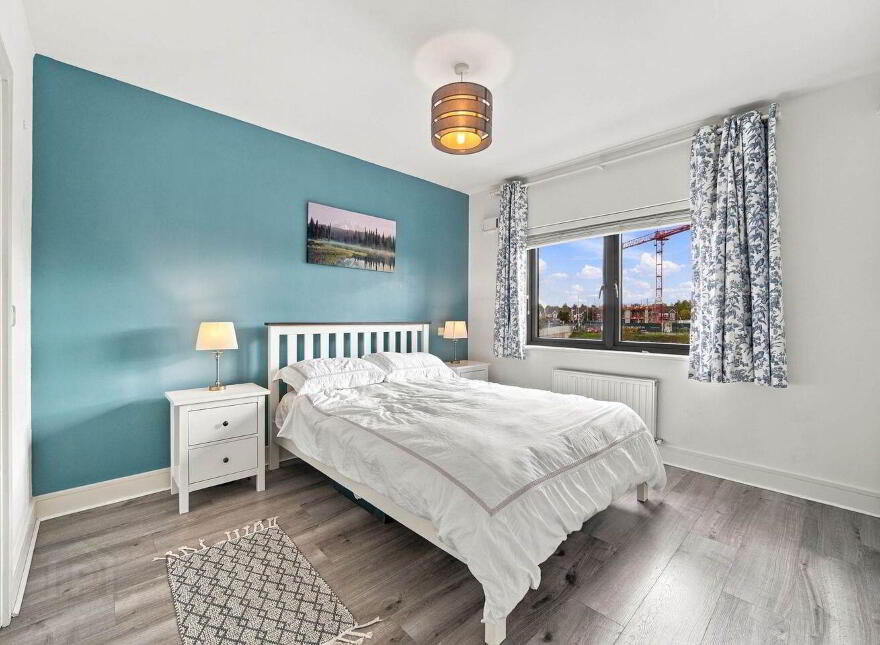4 Lyreen Avenue, Mariavilla, Maynooth, W23WN6V