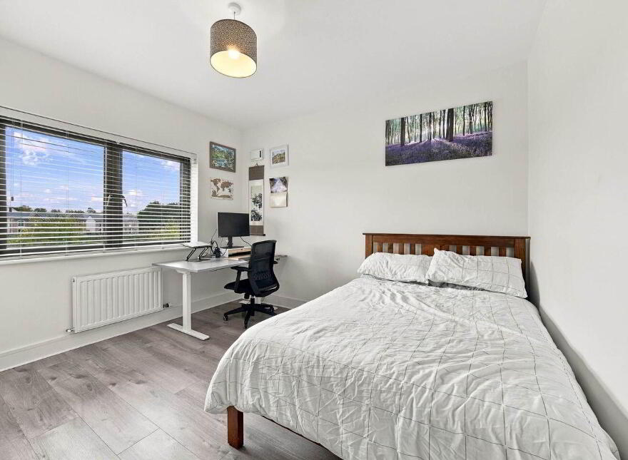 4 Lyreen Avenue, Mariavilla, Maynooth, W23WN6V