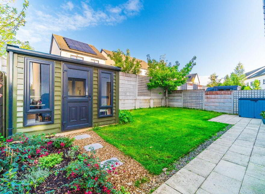 4 Lyreen Avenue, Mariavilla, Maynooth, W23WN6V
