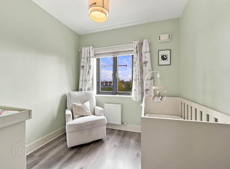 4 Lyreen Avenue, Mariavilla, Maynooth, W23WN6V