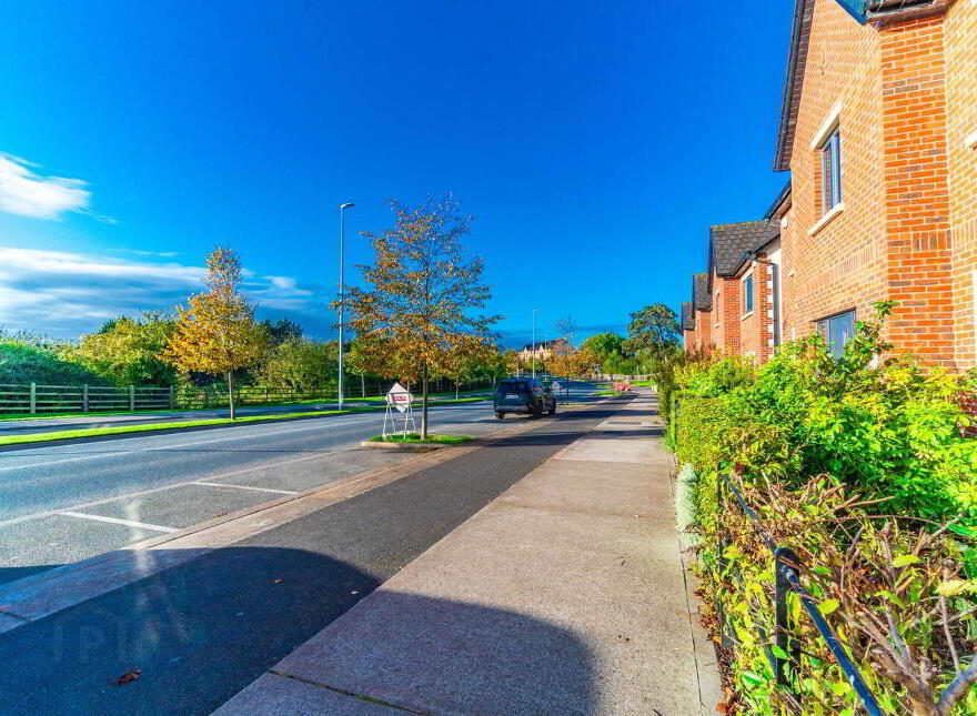 4 Lyreen Avenue, Mariavilla, Maynooth, W23WN6V