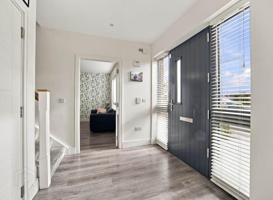 4 Lyreen Avenue, Mariavilla, Maynooth, W23WN6V