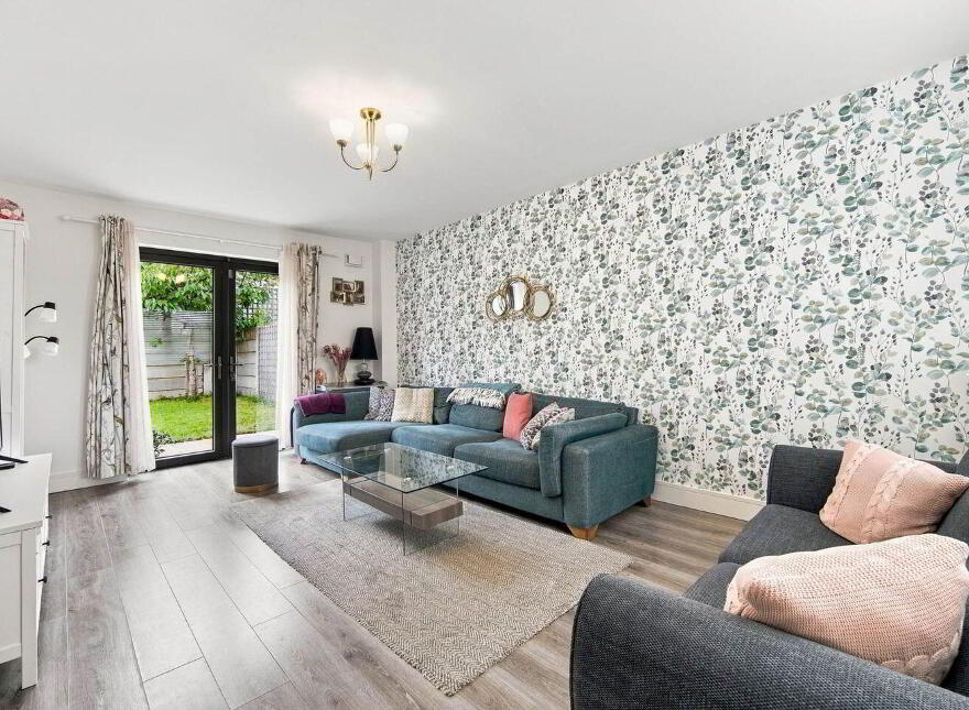 4 Lyreen Avenue, Mariavilla, Maynooth, W23WN6V