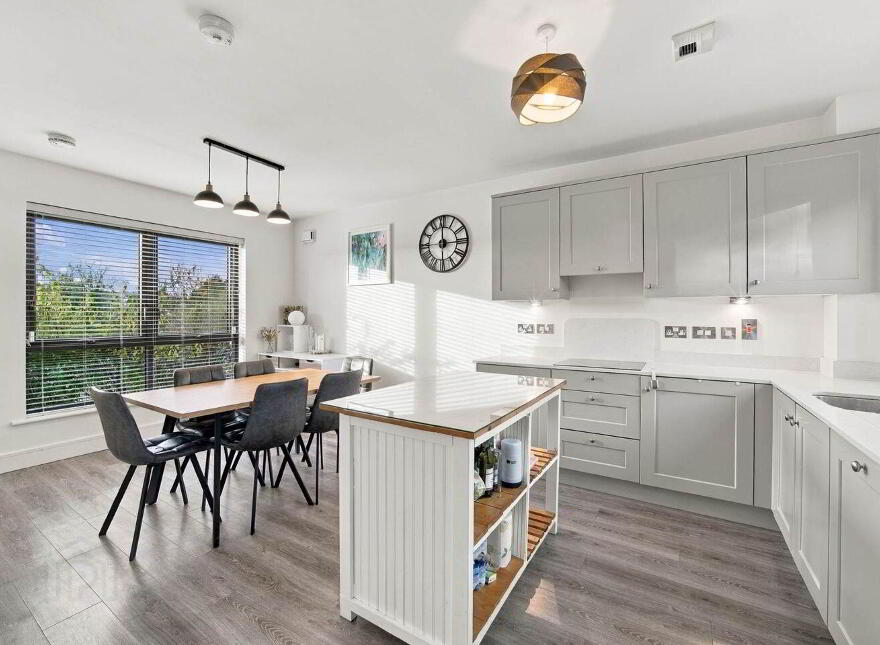 4 Lyreen Avenue, Mariavilla, Maynooth, W23WN6V