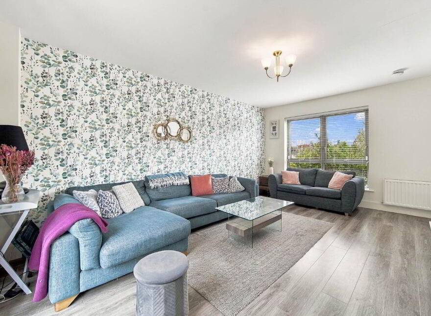 4 Lyreen Avenue, Mariavilla, Maynooth, W23WN6V