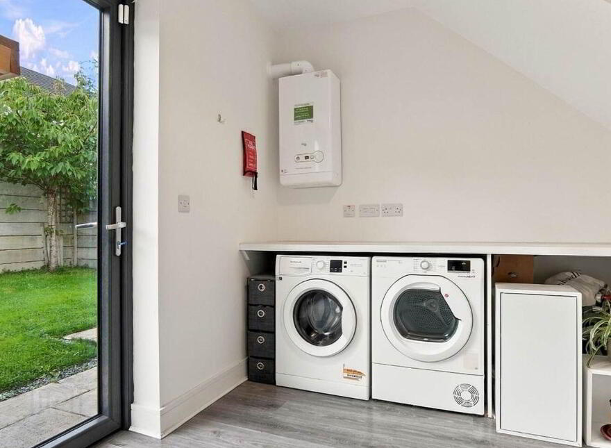4 Lyreen Avenue, Mariavilla, Maynooth, W23WN6V