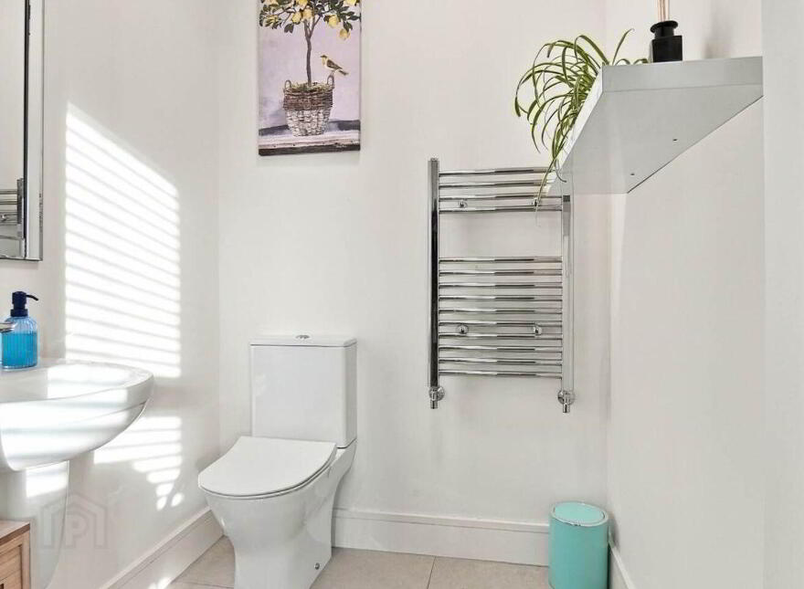 4 Lyreen Avenue, Mariavilla, Maynooth, W23WN6V