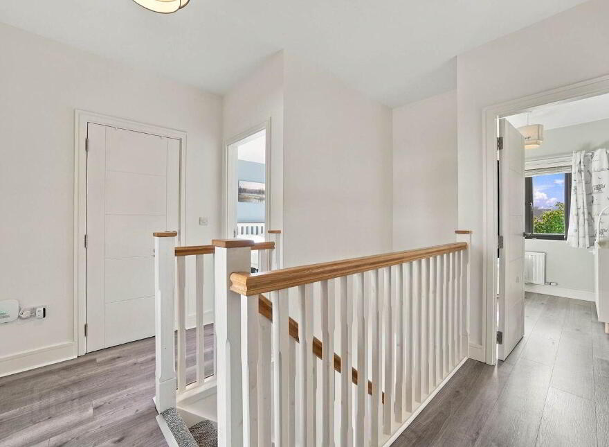 4 Lyreen Avenue, Mariavilla, Maynooth, W23WN6V