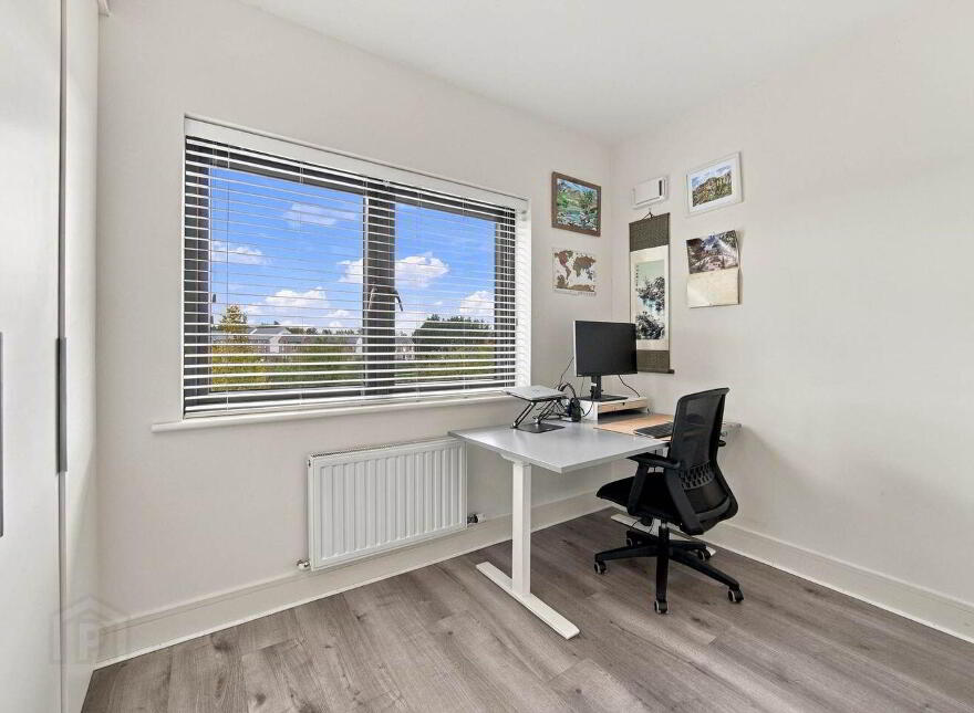 4 Lyreen Avenue, Mariavilla, Maynooth, W23WN6V