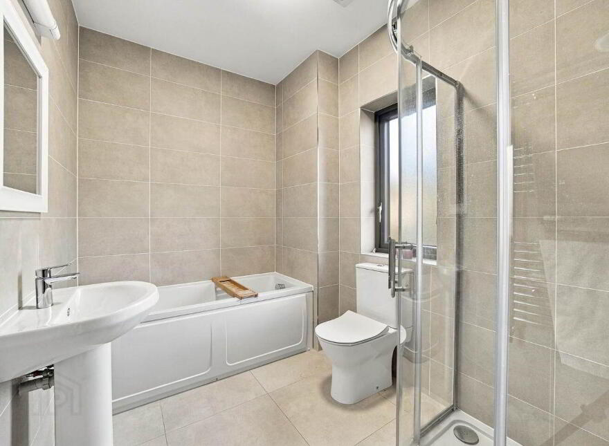 4 Lyreen Avenue, Mariavilla, Maynooth, W23WN6V