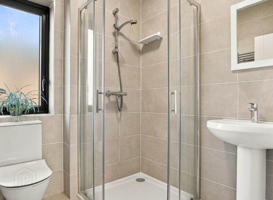 4 Lyreen Avenue, Mariavilla, Maynooth, W23WN6V