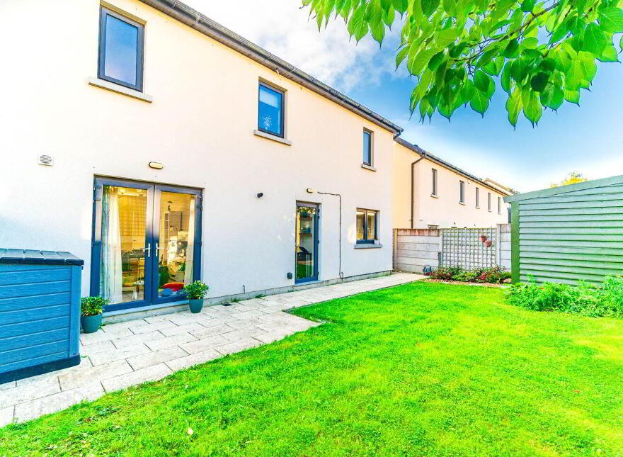 4 Lyreen Avenue, Mariavilla, Maynooth, W23WN6V