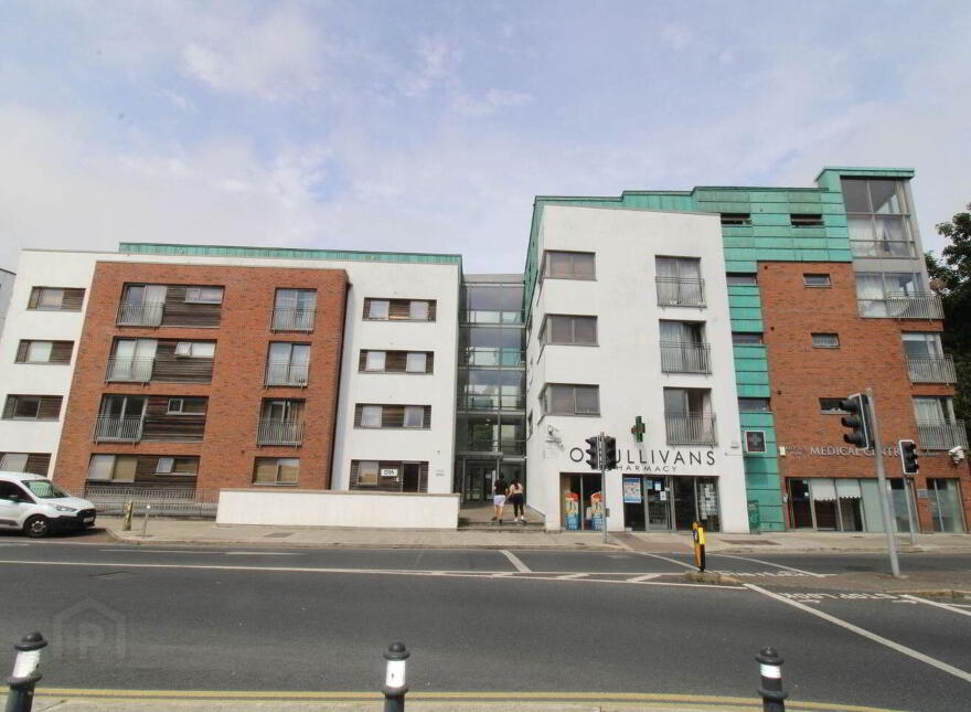 Apartment 104 The Park Lord Edward Street, Limerick, V94KA03
