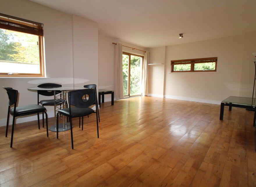 Apartment 104 The Park Lord Edward Street, Limerick, V94KA03