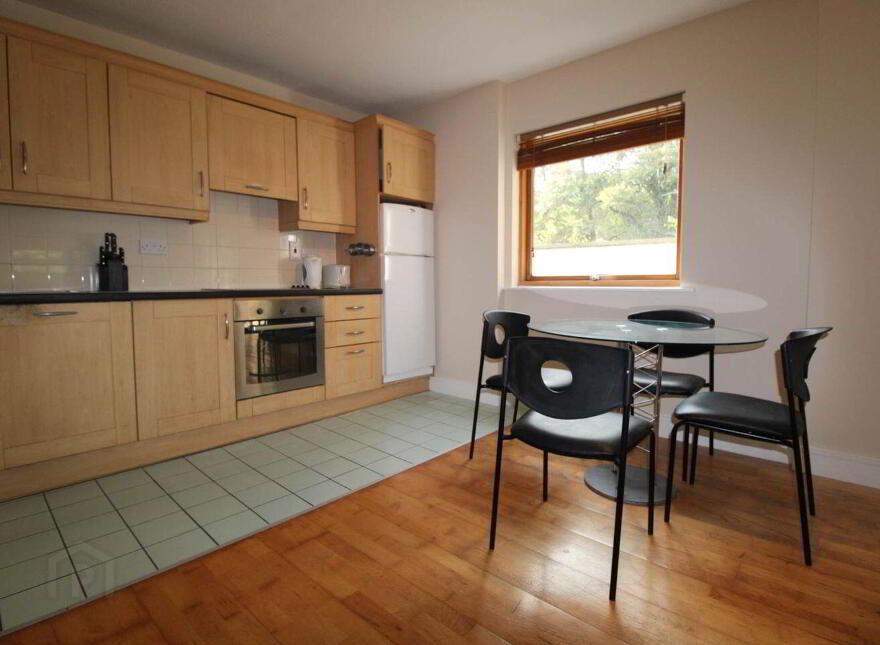 Apartment 104 The Park Lord Edward Street, Limerick, V94KA03