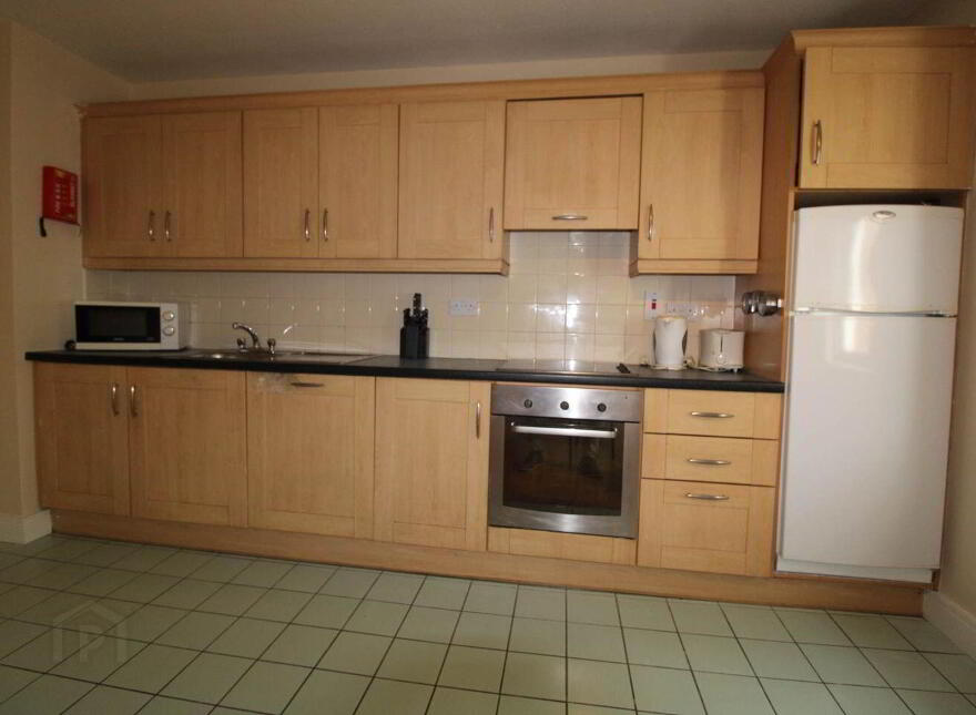 Apartment 104 The Park Lord Edward Street, Limerick, V94KA03