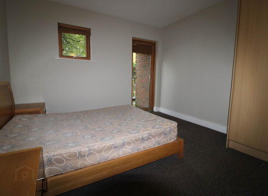 Apartment 104 The Park Lord Edward Street, Limerick, V94KA03