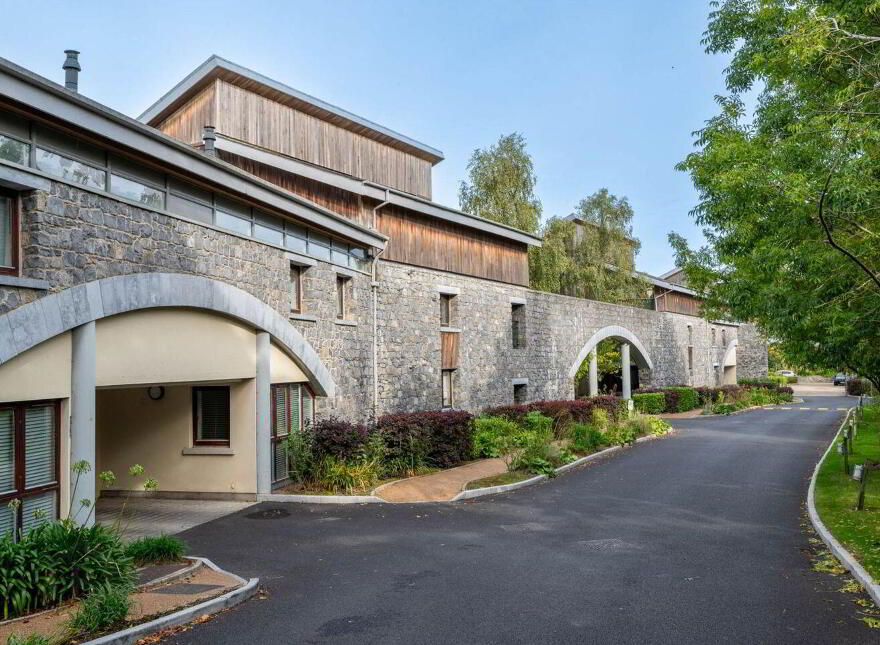 Apartment 3 The Casino Dublin Road, Malahide, K36H762