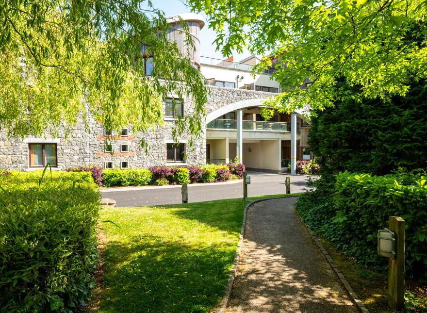 Apartment 3 The Casino Dublin Road, Malahide, K36H762