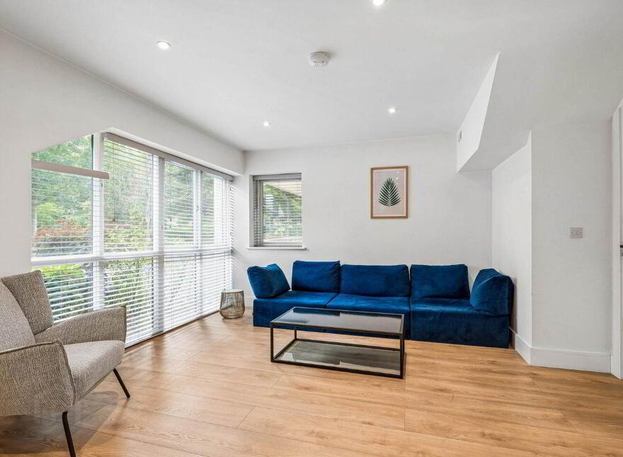 Apartment 3 The Casino Dublin Road, Malahide, K36H762
