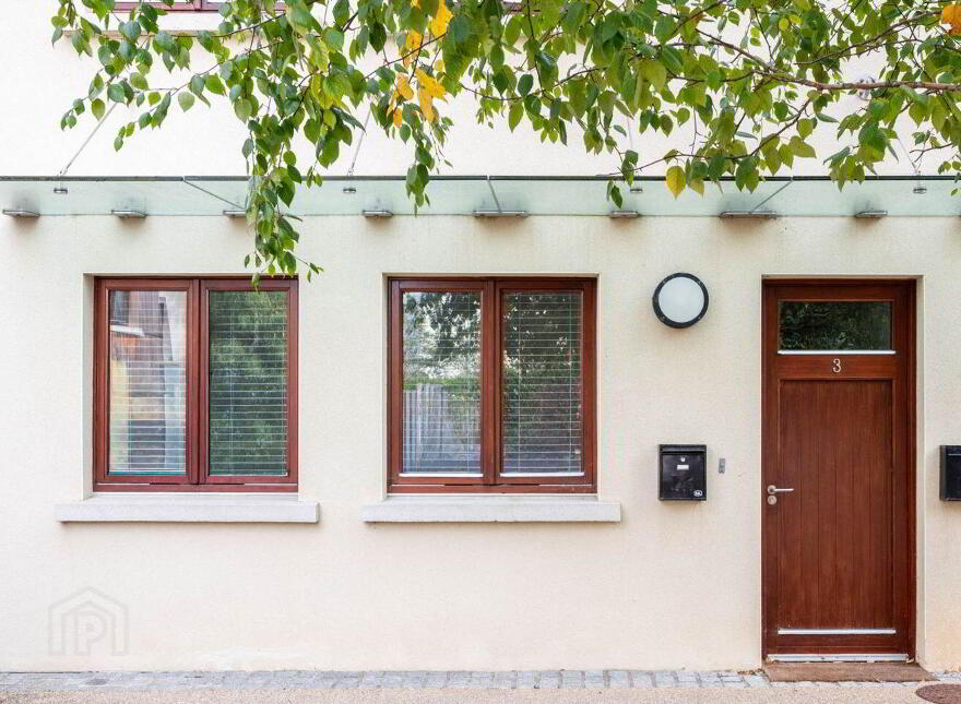 Apartment 3 The Casino Dublin Road, Malahide, K36H762