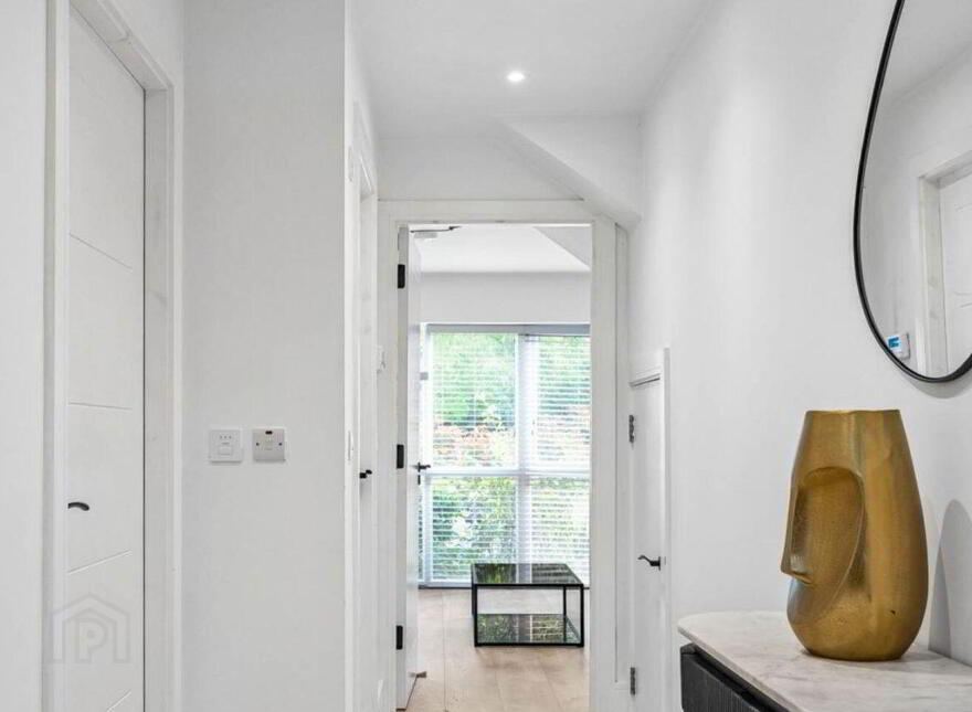 Apartment 3 The Casino Dublin Road, Malahide, K36H762
