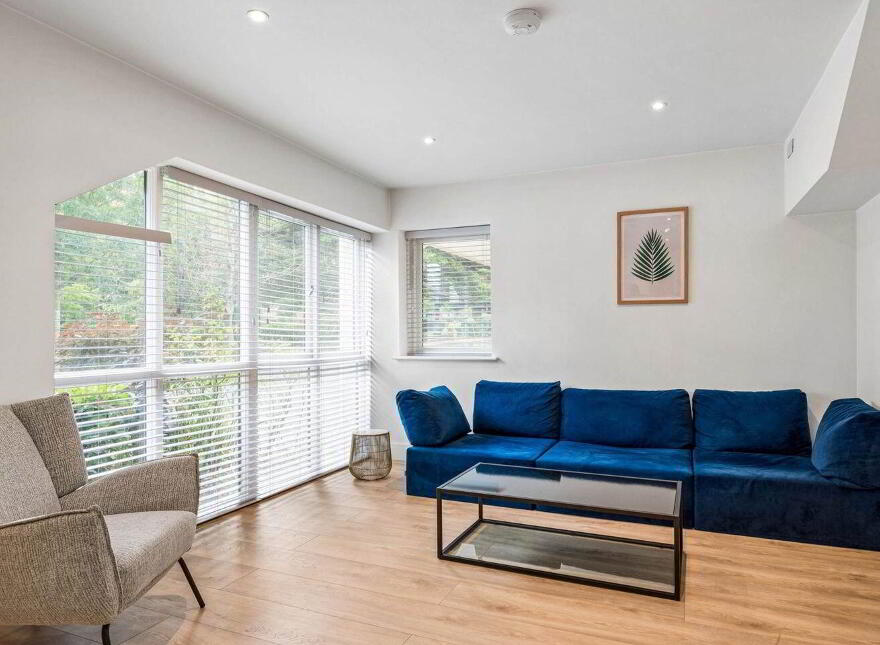 Apartment 3 The Casino Dublin Road, Malahide, K36H762