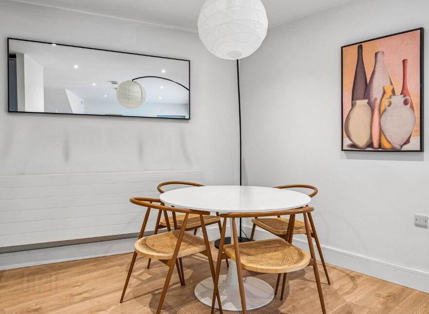 Apartment 3 The Casino Dublin Road, Malahide, K36H762