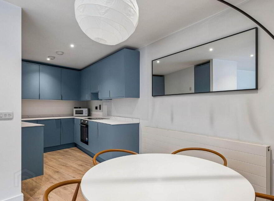 Apartment 3 The Casino Dublin Road, Malahide, K36H762