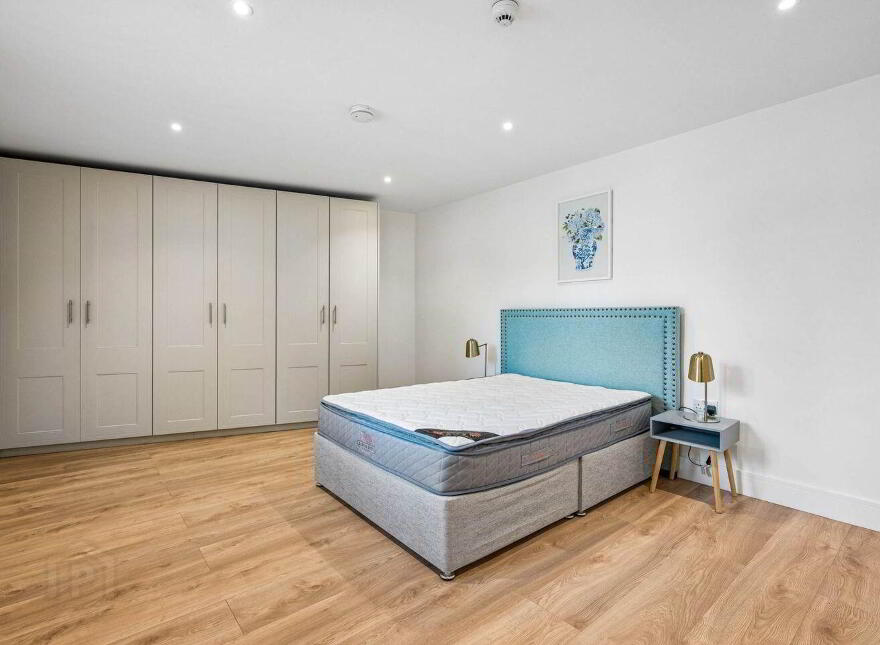 Apartment 3 The Casino Dublin Road, Malahide, K36H762