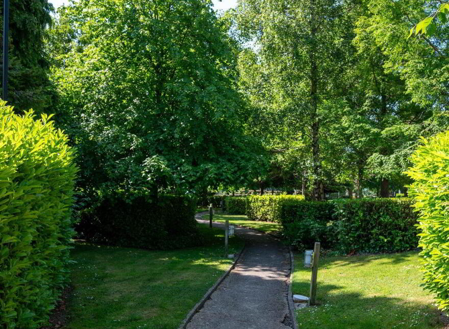 Apartment 3 The Casino Dublin Road, Malahide, K36H762