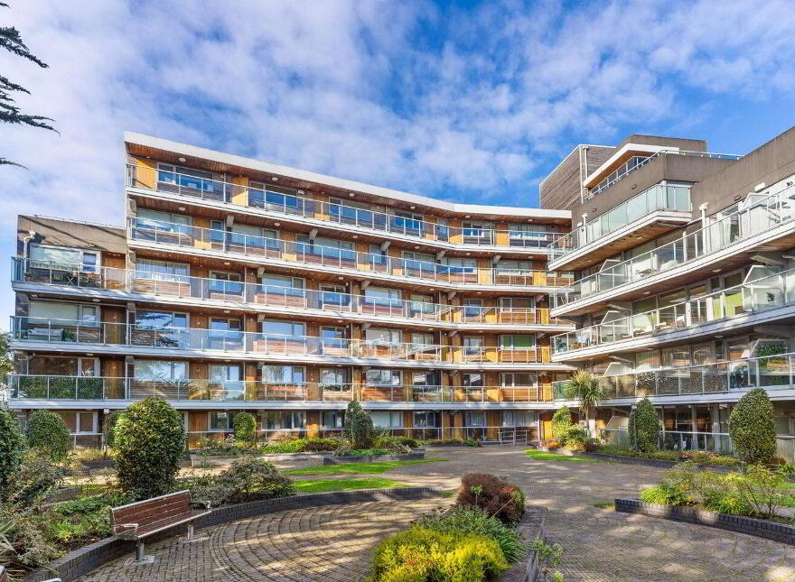 1 Booterstown Wood, Booterstown Avenue, Booterstown, A94WE22
