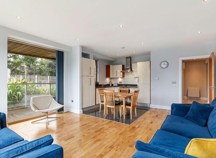 1 Booterstown Wood, Booterstown Avenue, Booterstown, A94WE22