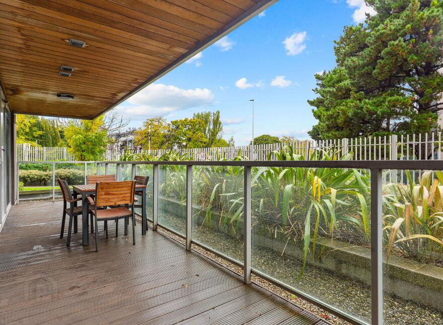 1 Booterstown Wood, Booterstown Avenue, Booterstown, A94WE22