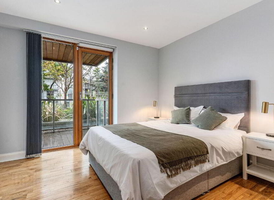 1 Booterstown Wood, Booterstown Avenue, Booterstown, A94WE22